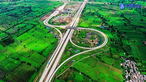 Nashik Highway Project