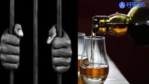 Disciplinary Action Likely After Drunk Policeman’s Act in Beed