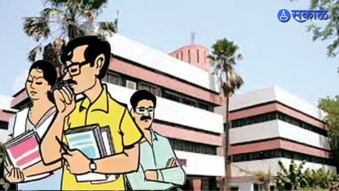 TET Certificate Mandatory