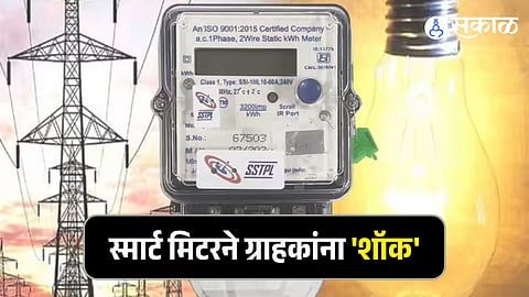 Smart Meter Effect