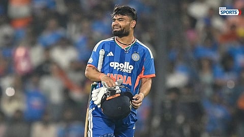 Rinku Singh Set to Rejoin Team India, Coach Shares Key Update