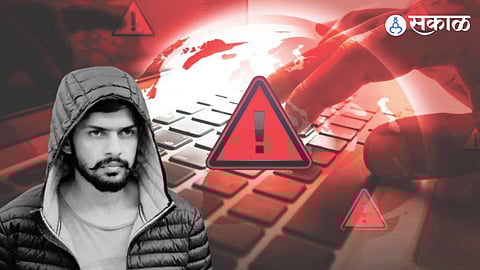 Mumbai Businessmen Threat Case