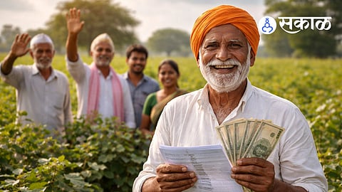 Jalgaon Farmer Loan Waiver 2026