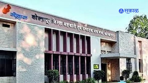 Members of milk cooperative societies