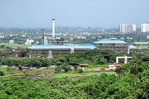 संत तुकाराम कारखान्याच्या 
गळीत हंगामाची सांगता