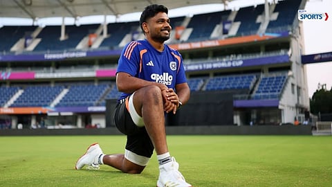 IND vs ZIM Super 8 match 