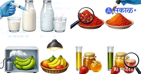 food adulteration in india 