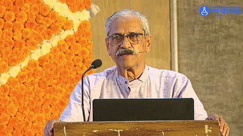 Ayodhya’s Shri Ram Janmabhoomi Temple complex set for major expansion, 70 acres to open for devotees soon.