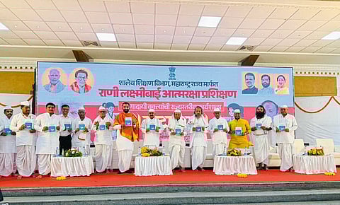 आळंदीत कीर्तनकारांच्या कार्यशाळेस प्रतिसाद