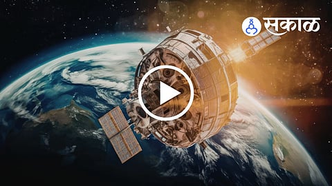 vikko sat 1 mini satellite launch by tamil nadu government school students to detect fungal spores at 22 km