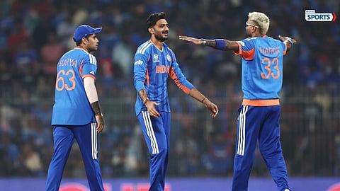 India defeated Zimbabwe in the Super 8s of the T20 World Cup to stay alive in the semi-final race