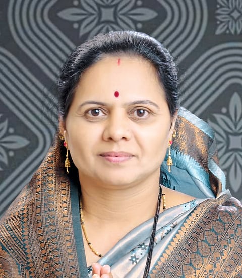 माझा प्रभाग, माझे व्हिजन - सांगोला