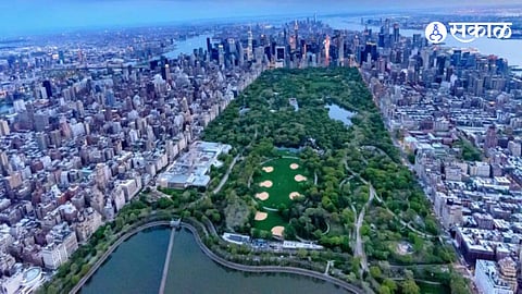 ‘Concrete Jungle’ Expands in Ratnagiri; Environmental Alarm Raised