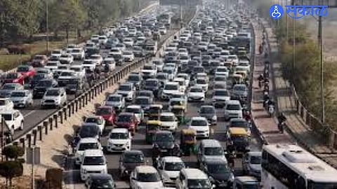 RTO Officer–Broker Collusion Alleged in Bogus Vehicle Fitness Approvals