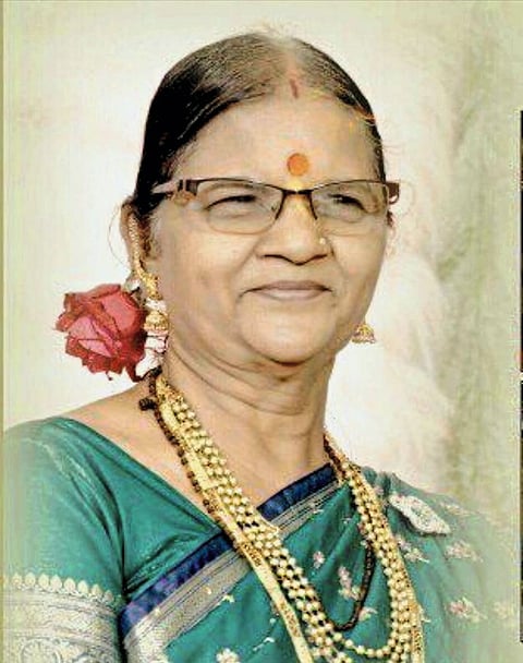 सिंधू पिसे