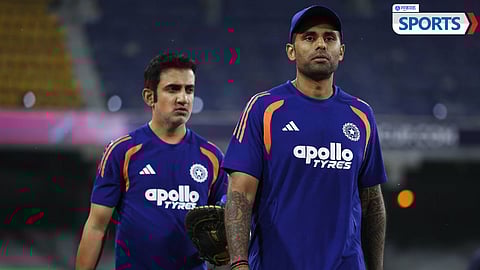 India Semi-Final Qualification Scenarios