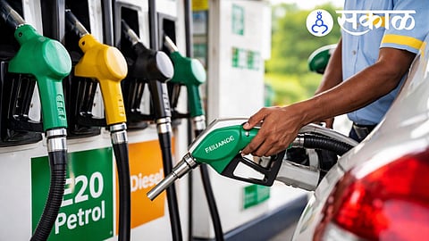 India E20 Petrol Mandate 2026