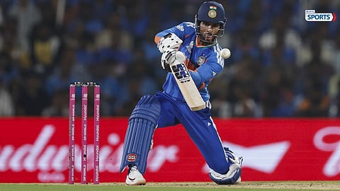 India likely playing XI vs West Indies Super 8