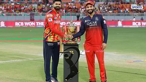 IPL 2026 may begin on March 28 instead of March 26