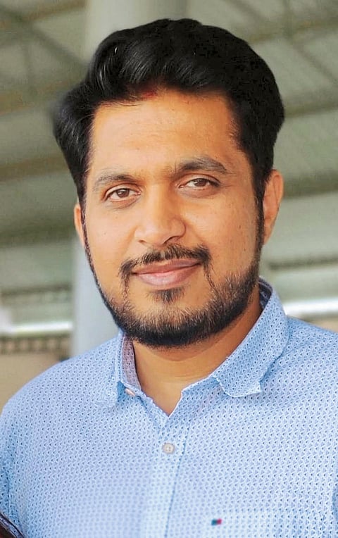 गोपाळ फुले यांचे निधन