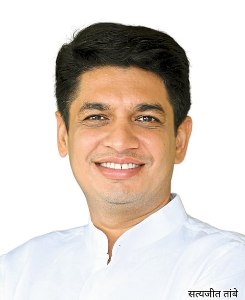 सेमी हायस्पीड रेल्वे पुन्हा ट्रॅकवर