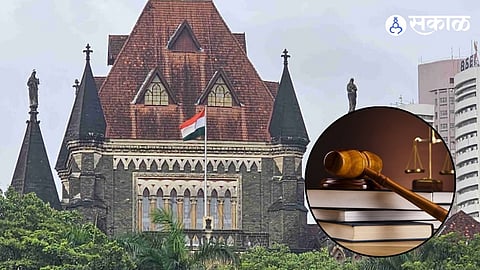 First male Graduate from SNDT 