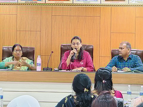 दौंडकरांची घरपट्टी, पाणीपट्टी स्थिर