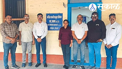 Bhongrya Market Missing Child Rescue