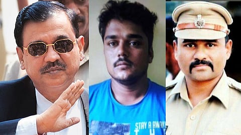 Aniket Kothale Death Case