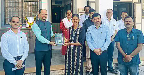 ‘मराठी भाषेद्वारे रोजगाराच्याही संधी’