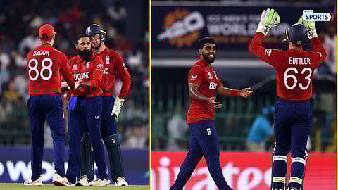 England’s win over New Zealand has reshaped the T20 World Cup semifinal race. Pakistan remain in contention