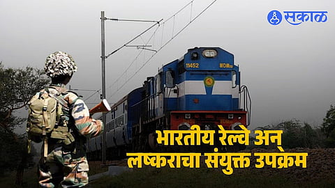 Indian Railways recruitment