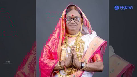 Shiv Sena leader passes away