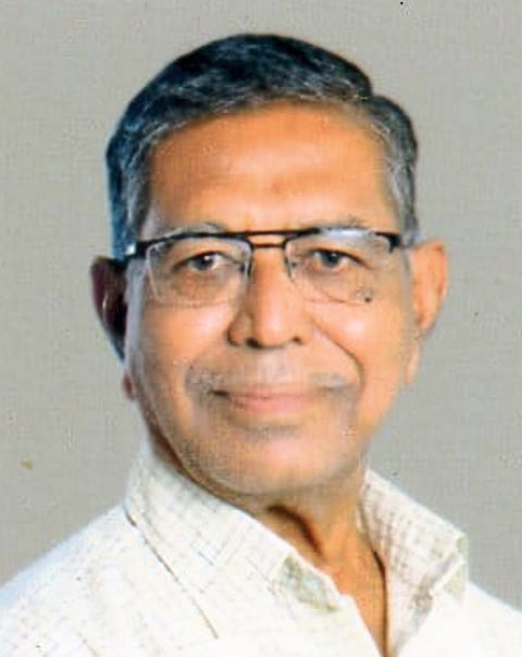 कॉम्रेड तानाजी ठोंबरे यांना जीवनगौरव पुरस्कार