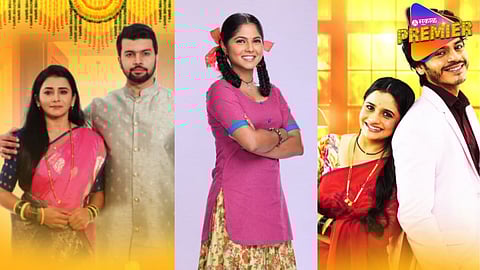 Marathi Serial TRP List Out