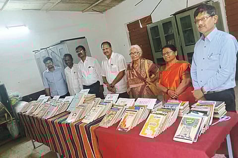 यादववाडी विद्यालयात 
‘मराठी भाषा गौरव दिन’