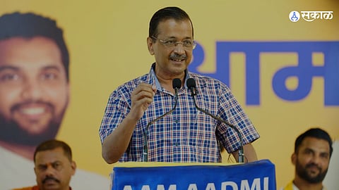 Arvind Kejriwal Clean Chit in Delhi Liquor Scam Case 