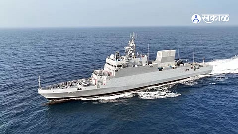 Indian Navy