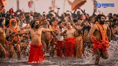 Kumbh Mela