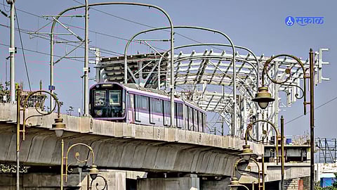 Pune Metro