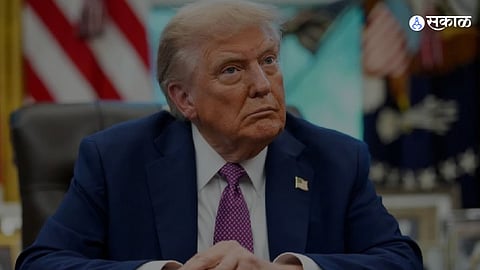 Donald Trump Supports Israel 