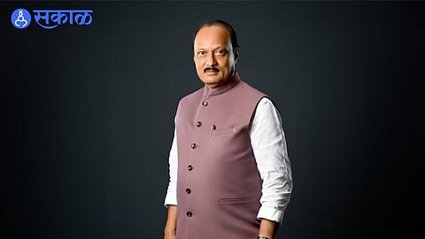 Ajit Pawar