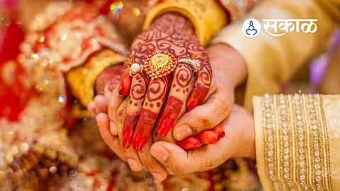 Pune Baner Dowry Harassment Case