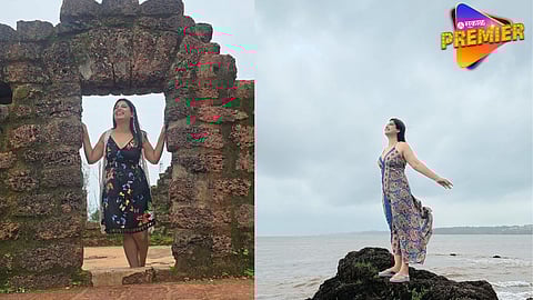 Muramba Fame Actress Opens Up About Second Marriage 