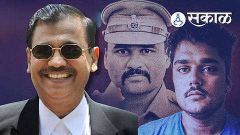 Aniket Kothale Custodial Death Hearing in Sangli Court