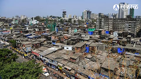 Dharavi Redevelopment