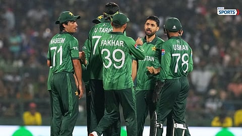 How much prize money will Pakistan get after T20 World Cup 2026 exit