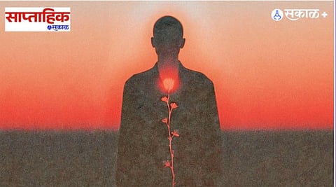 Indian psychology and emotional well-being 