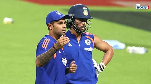 T20 World Cup, India vs West Indies Marathi