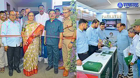 Sakal Property Mahayatra